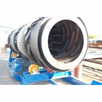 Сушильный барабан ERMONT DB-400 3619861