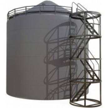 Битумный резервуар ERMONT BR-600 3619863