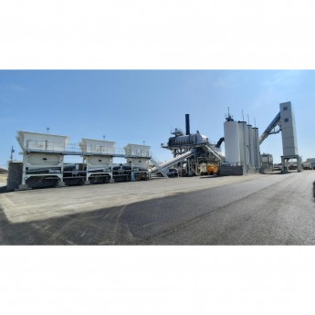 Конвейер для транспортировки материалов ERMONT TRX INCITY range 3619868